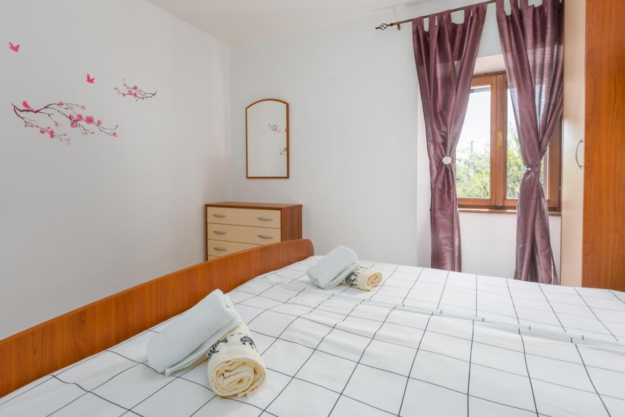 Villa Lucky Brtonigla Ngoại thất bức ảnh