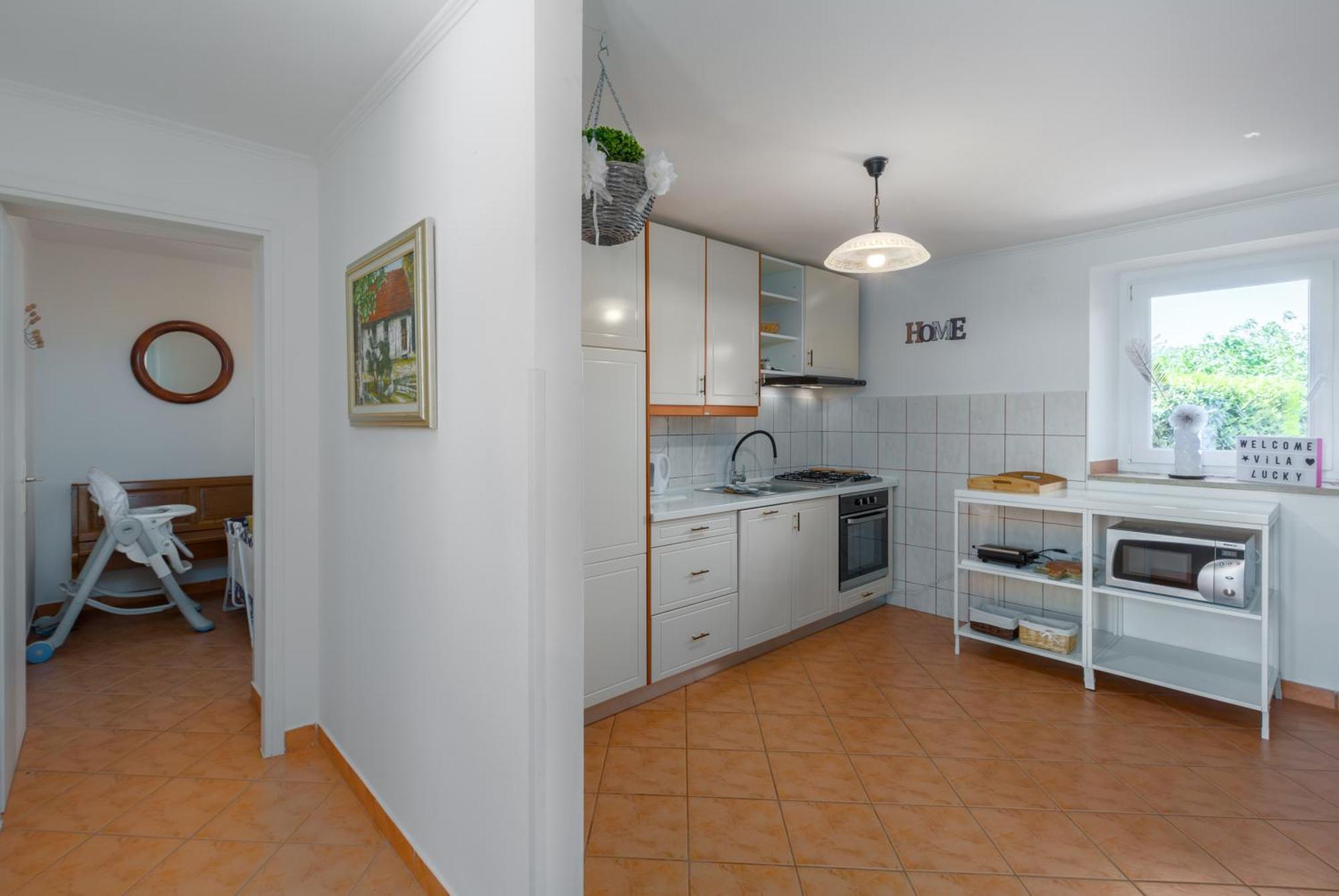 Villa Lucky Brtonigla Ngoại thất bức ảnh