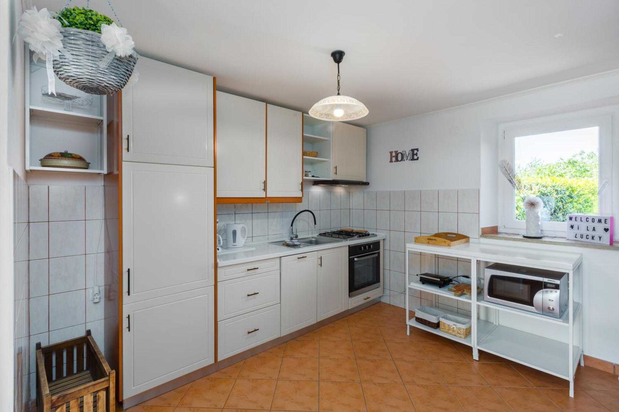 Villa Lucky Brtonigla Ngoại thất bức ảnh